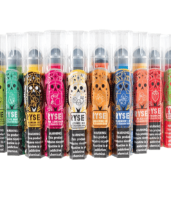 Ryse Max Disposable Vape Pen 3ML