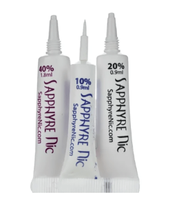 Sapphyre Nic Nicotine Additive