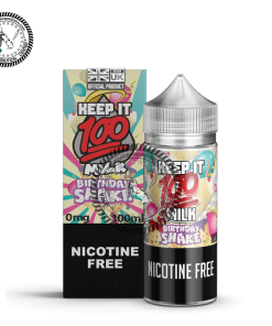 Alternative view of Shake by Keep It 100 100ML