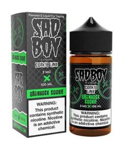 Shamrock Cookie by Sadboy 100ML