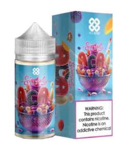 Simply Acai by Alt Zero 100ML