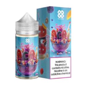 Simply Acai by Alt Zero 100ML