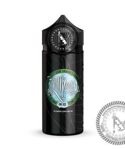 Skir Skirrr on Ice by Ruthless 120ML