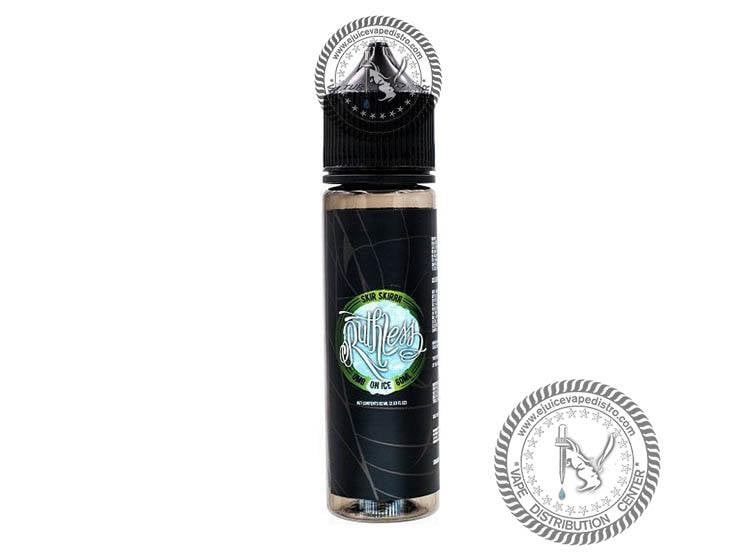 Skir Skirrr on Ice by Ruthless 60ML
