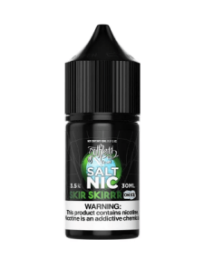 Skirr Skirr Ice Salt by Ruthless Ice 30ML