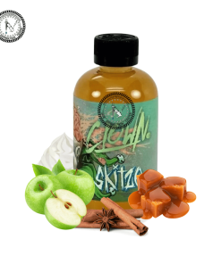 Skitzo by Clown Liquids 120ML