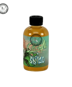 Alternative view of Skitzo by Clown Liquids 120ML