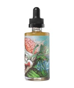 Skitzo by Clown Liquids 60ML