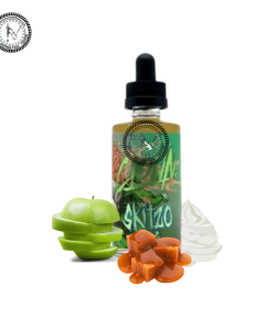 Skitzo Salt by Clown Circus Salts Liquids 30ML