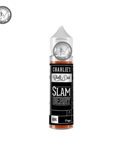 Alternative view of Slamberry by Charlie's Chalk Dust 60ML