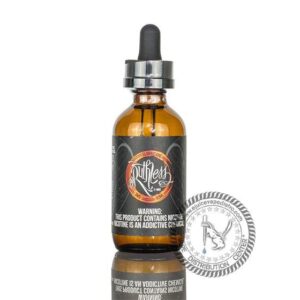 Slurricane by Ruthless 60ML