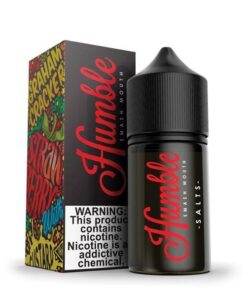 Smash Mouth Salts by Humble Juice Co Salts 30ML