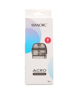 SMOK ACRO Replacement Pods (3 Pack)