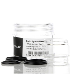 Smok Bulb Pyrex Replacement Glass - Image 3