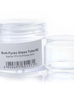 Smok Bulb Pyrex Replacement Glass - Image 4