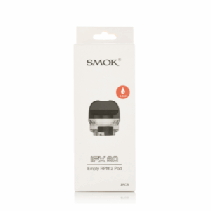 Smok IPX80 RPM 2 Empty Pod ( 3 Pack )