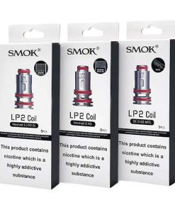 SMOK LP2 Replacement Coils (5 Pack)