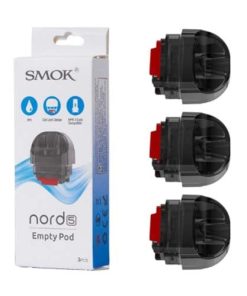 SMOK NORD 5 Replacement Pods