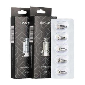 SMOK NORD Replacement Coils 5PCS