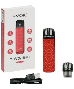 Smok Novo 2S 20W Pod Kit