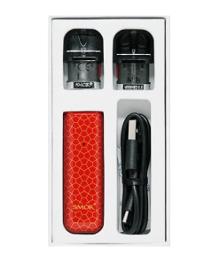 Smok Novo 2S 20W Pod Kit - Image 3