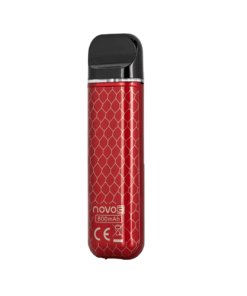Smok Novo 3 Pod Kit System - Image 4