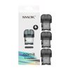 SMOK NOVO 4 Empty Replacement Pods ( 3 Pack )