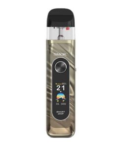 SMOK NOVO 6 40W Pod System - Image 3