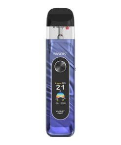 Alternative view of SMOK NOVO 6 40W Pod System