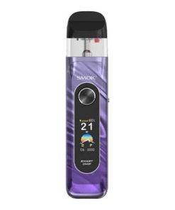 SMOK NOVO 6 40W Pod System - Image 6