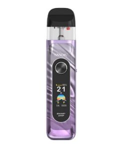 SMOK NOVO 6 40W Pod System - Image 5