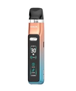 Alternative view of SMOK Novo GT Vape Pod Mod Kit