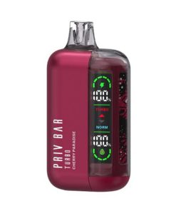SMOK Priv Bar Turbo Disposable Vape 15000 Puffs - Image 5