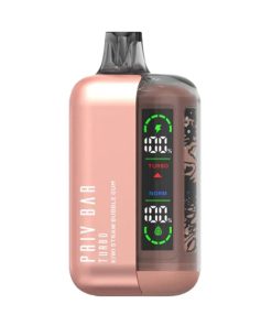 SMOK Priv Bar Turbo Disposable Vape 15000 Puffs - Image 9