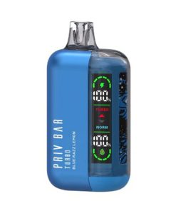 SMOK Priv Bar Turbo Disposable Vape 15000 Puffs - Image 3
