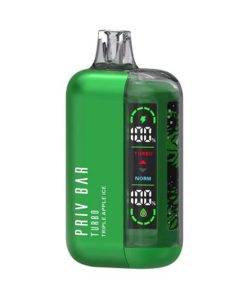 SMOK Priv Bar Turbo Disposable Vape 15000 Puffs - Image 15