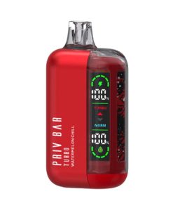 SMOK Priv Bar Turbo Disposable Vape 15000 Puffs - Image 16