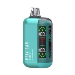 SMOK Priv Bar Turbo Disposable Vape 15000 Puffs