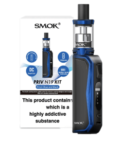 Smok Priv N19 30W Starter Kit