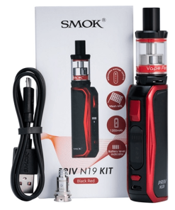 Smok Priv N19 30W Starter Kit - Image 2