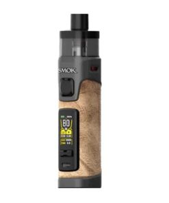 SMOK RPM 5 Pro 80W Pod Mod Kit (External Battery)