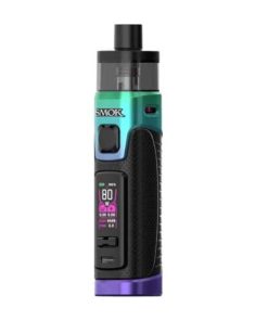 SMOK RPM 5 Pro 80W Pod Mod Kit (External Battery) - Image 8