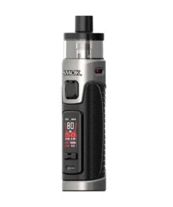 SMOK RPM 5 Pro 80W Pod Mod Kit (External Battery) - Image 4