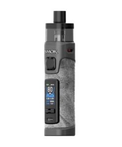 Alternative view of SMOK RPM 5 Pro 80W Pod Mod Kit (External Battery)