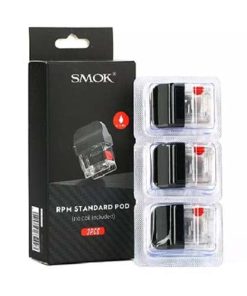 SMOK RPM Pods