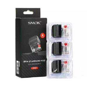 SMOK RPM Pods