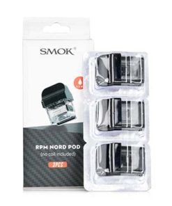 SMOK RPM Pods - Image 2