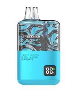 SMOK Spaceman 10K Pro Disposable Vape 10000 Puffs - Image 9