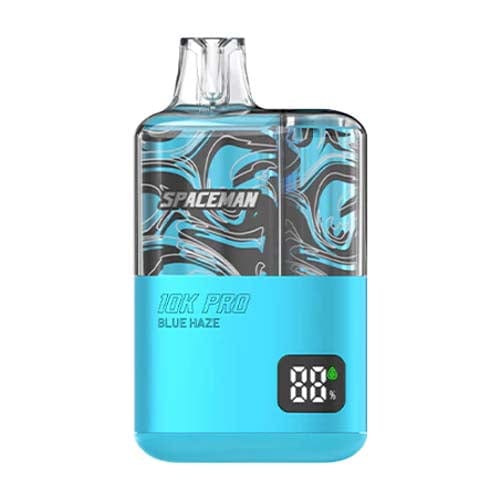 SMOK Spaceman 10K Pro Disposable Vape 10000 Puffs - Image 9