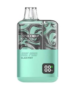 SMOK Spaceman 10K Pro Disposable Vape 10000 Puffs - Image 8